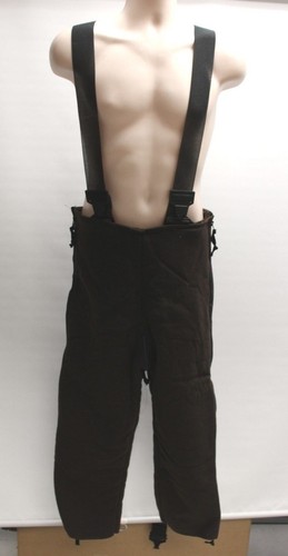 Cold weather overalls - cold,