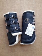 Clarendon competition boots
