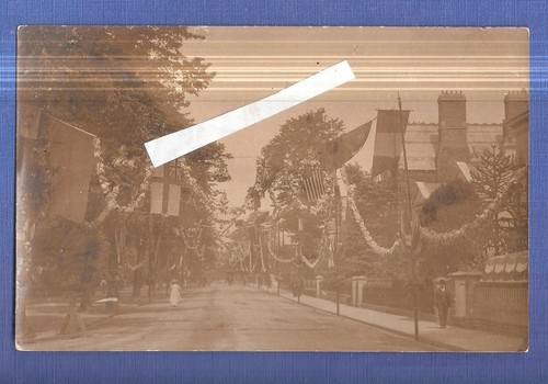 Coronation celebrations - coronation,
