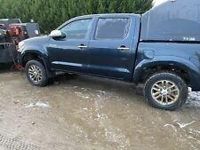 toyota hilux 3.0 wheel nut bre@king  2012 all parts available 