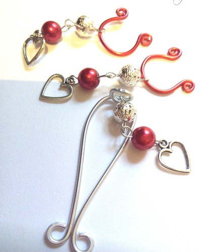 Handmade intimate sexy clit - intimate,