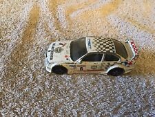 Burago BMW M3 GTR Car  -  Scale 1:43