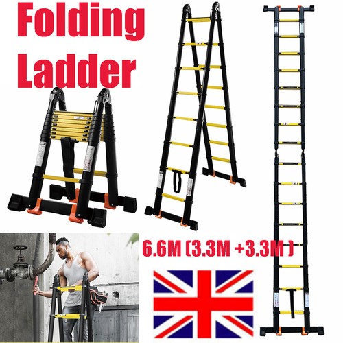 Telescopic - +3.3m, )
