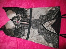 ANN SUMMER UNDERWIRED  CAMI