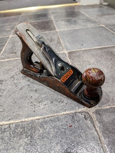 Early vintage low knob model - vintage,