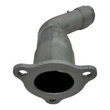 Aprilia RSV Mille 1000R Factory OEM Rear Cylinder Header Pipe