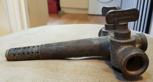 Vintage twin antique large - vintage,