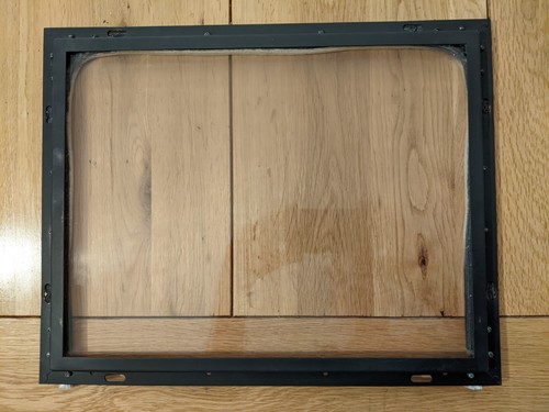 Gz6225 glass frame yeoman - &,