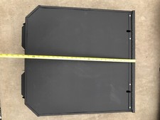 SKU 2545 - Model 140 Hopper -