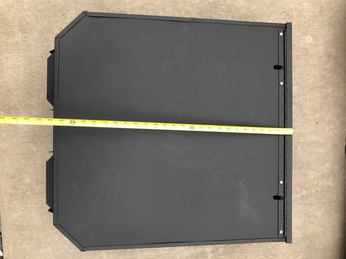 Sku 2545 model 140 hopper - -,