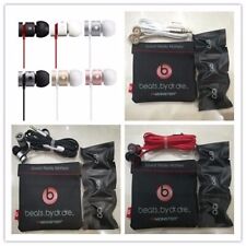 Genuine Beats by Dr. Dre UrBeats 2.0 OR 2.5 iBeats In-Ear Earphones