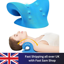 Neck Traction Pillow Original