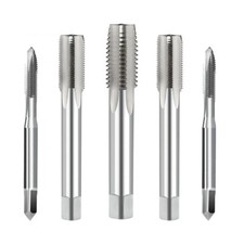 HSS M2 Machine Hand Tap Metric