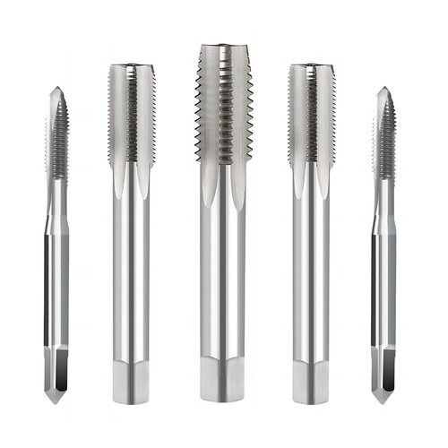 Hss machine hand tap - hss,