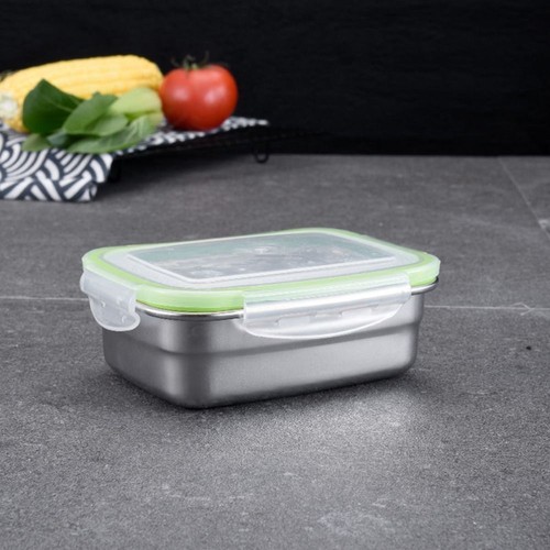 Stainlesssteel food storage - stainlesssteel,