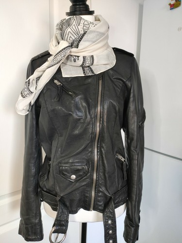 All saints women leather - all,