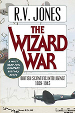 The Wizard War: British