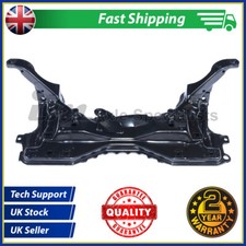 Front subframe crossmember for - front,