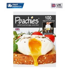 Quick & Convenient 100 Pack of