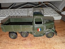Vintage Britains Army Lorry Military Truck