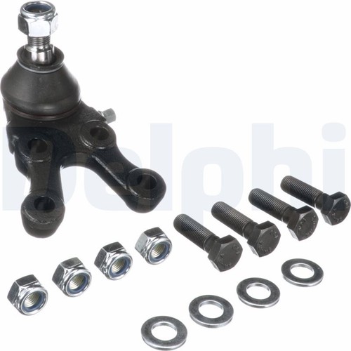 Delphi ball joints - delphi, fits