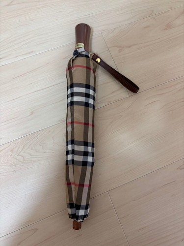 Unused burberry nova check - [unused],