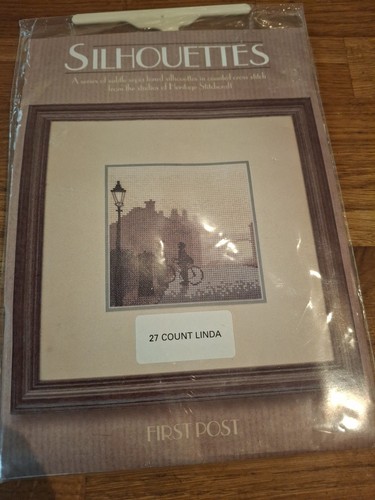 Heritage cross stitch - heritage,