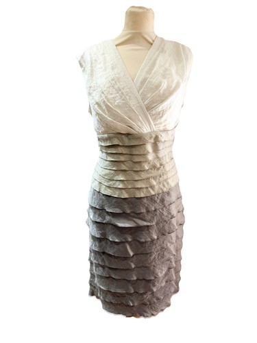 Linea occasion straight dress - linea,