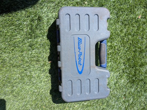Blue point pieces metric - 33,