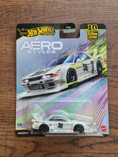 Hot wheels premium - premium, styles