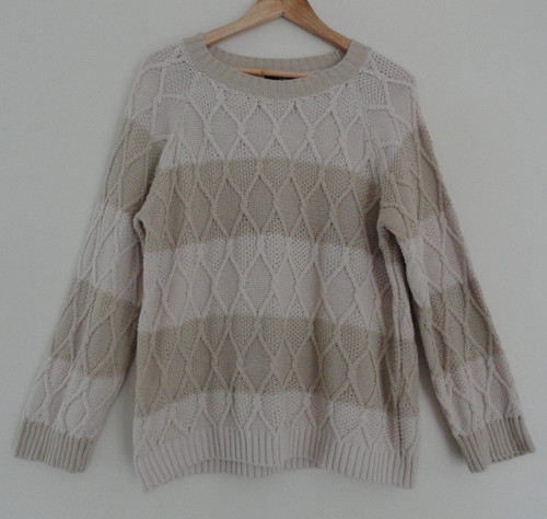 Weekend maxmara cable knit - maxmara,