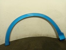 HONDA CIVIC Wheel Arch