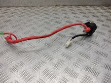 2015 YAMAHA VITY 125  STARTER SOLENOID