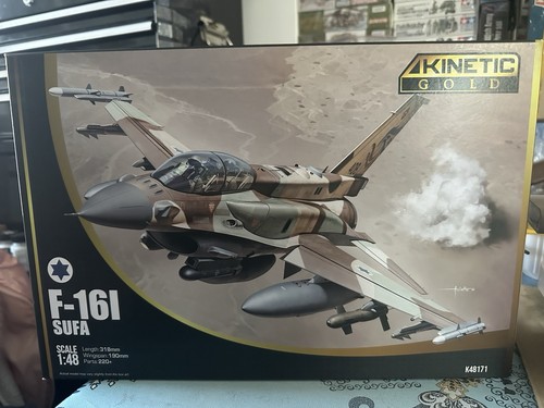 Kinetic k48171 f16i sufa - kinetic,