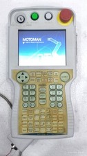 Yaskawa JZRCR-YPP01-1 Motoman