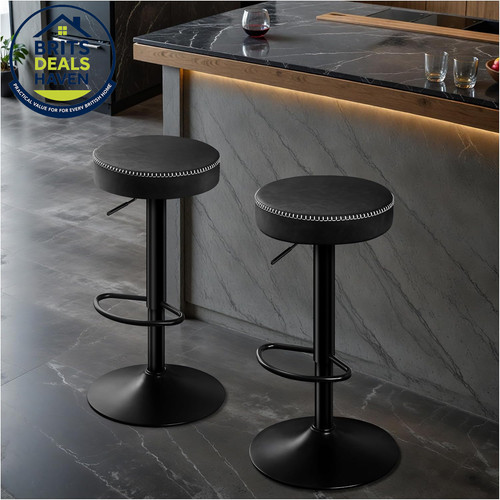 Breakfast bar stools - bar, 2