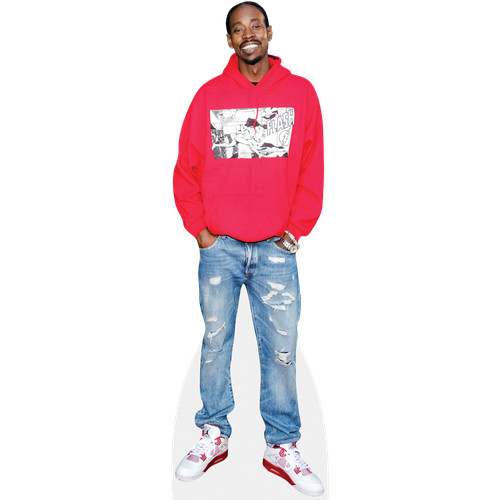 Aaron frazier mini - aaron,