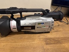 Canon Xm2 Digital Video Camcorder