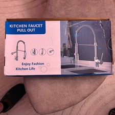 Kitchen spring sink mixe - kitchen,