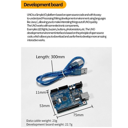 A4988 kit board ramps1 4 - a4988, board+ramps1.4