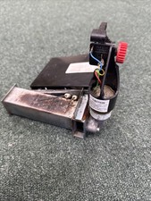 CARAVAN MOTORHOME SELF BUILD