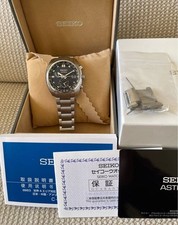 SEIKO Astron SBXY-003