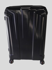 SAMSONITE Endure Hardshell Suitcases - USED - Large 74cm - Black or Silver