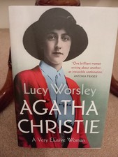 A Brand New Hardback Copy Of