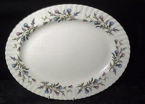 Royal albert brigadoon - brigadoon,