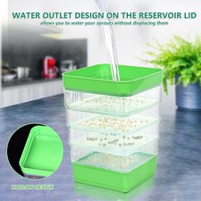 Sprouter Kits Versatile