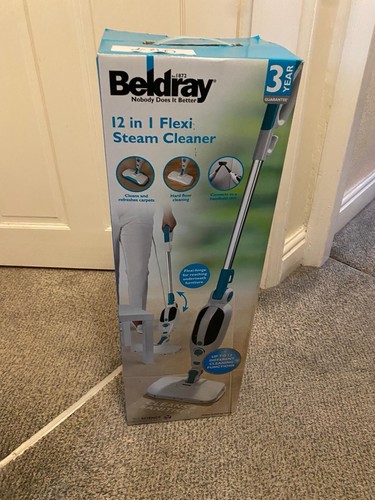 Beldray bel0698 1300w - beldray, 12-in-1
