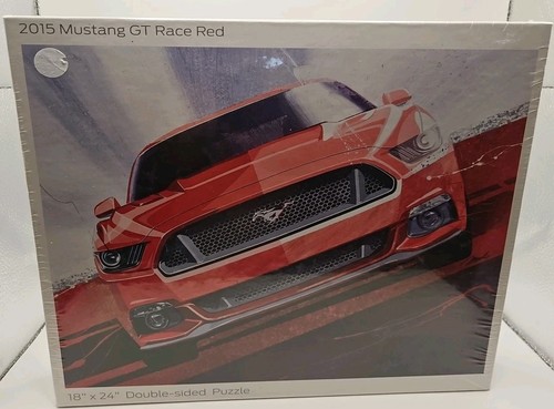 2015 ford mustang double - 2015,