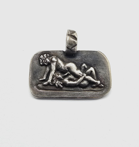 Ancient roman erotic - roman,