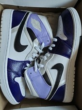 Nike Air Jordans 1 Mens UK